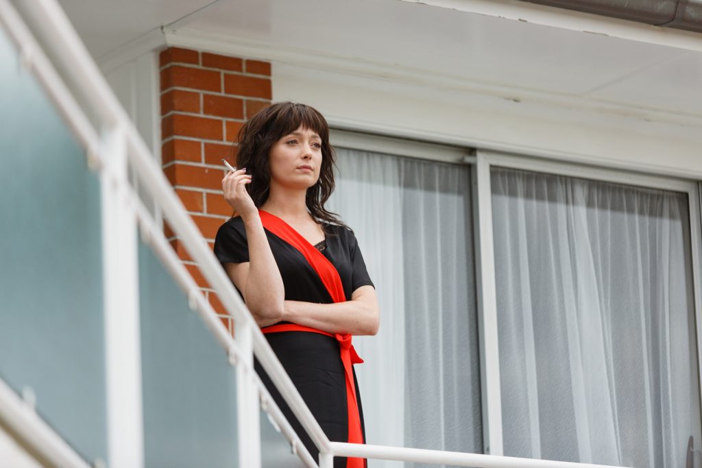 Hub Spotlight - Antonia Prebble - thehubstudio.com.au