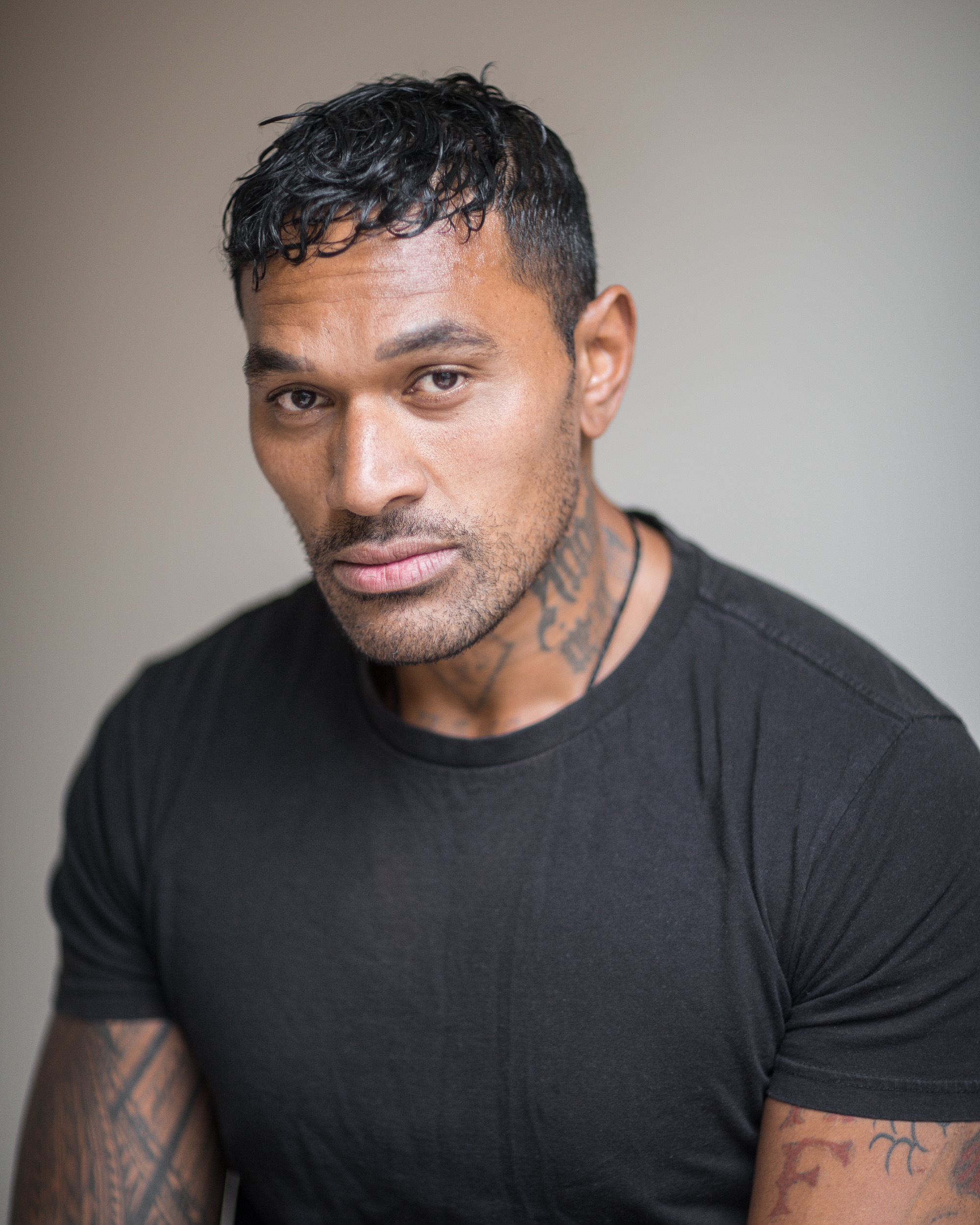 Chris Bloomfield